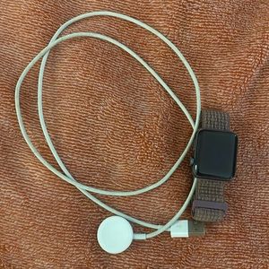 APPLE WATCH SERIES 3